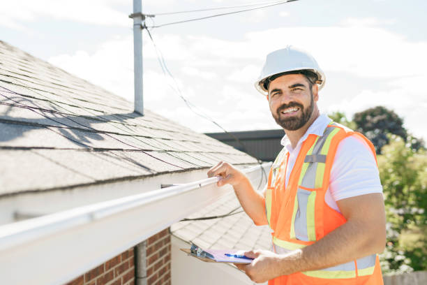 Roof Repair Estimates in West Hattiesburg, MS