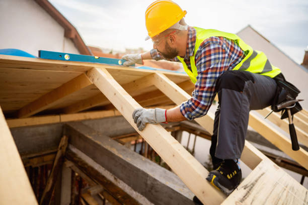 Quick and Trustworthy Emergency Roof Repair Services in West Hattiesburg, MS