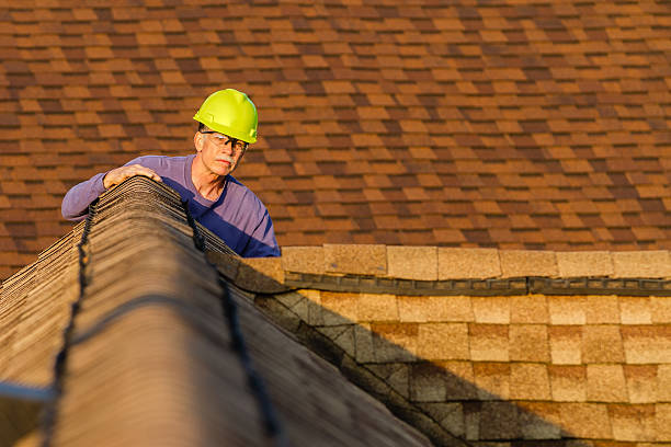 Best Slate Roofing Contractor  in West Hattiesburg, MS