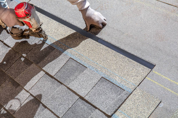 West Hattiesburg, MS Roofing Contractor Company