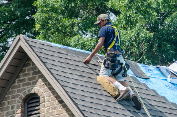 Best Tile Roofing Contractor  in West Hattiesburg, MS